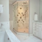 Master Bath Remodel and Design - Interior Design Naples, FL